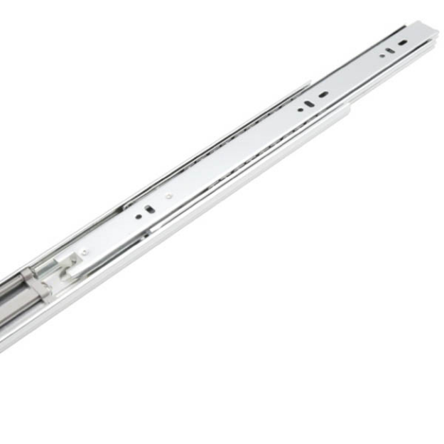 Picture of Telescopic Drawer Slide 250mm