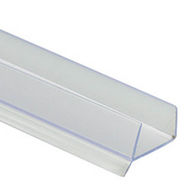 Picture of Plinth Sealing Strip, for 18-19 mm Thick Plinth Panels, 3050 mm Length