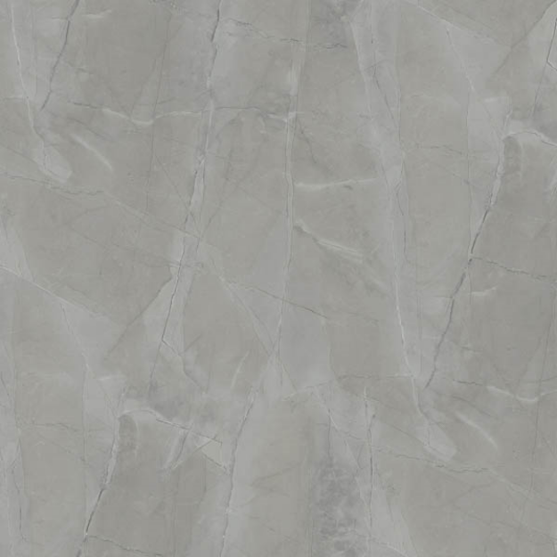 Picture of Pfleiderer Contract S63056 FG Greige Cracked Marble Worktop 4.100 X 900 X 40mm