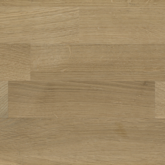 Picture of Soild Wood Worktop White Oak 40mm Stave 3660X625X40mm