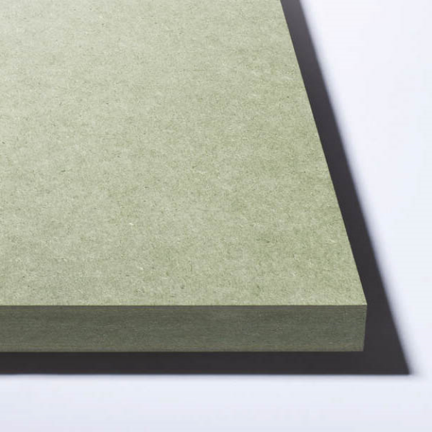 Picture of 25mm Moisture Resistant MR MDF 2440 X 1220 X 25mm