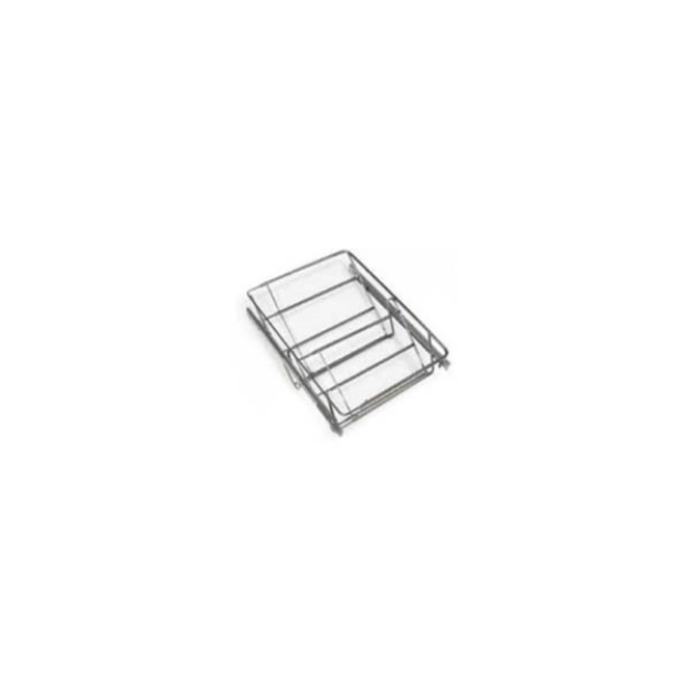Picture of Pull out shoe rack F25181