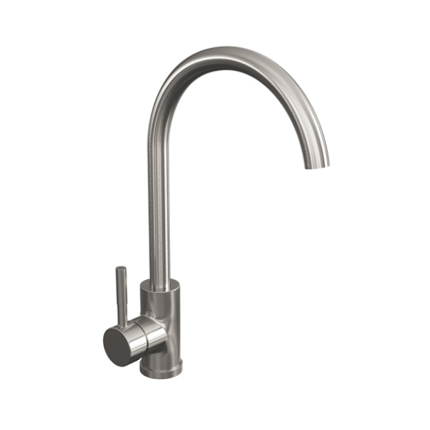 Picture of Mino Brushed Nickel Tap
