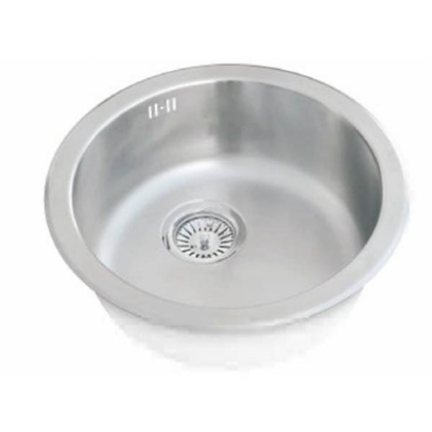 Picture of Futura Round Bowl Sink