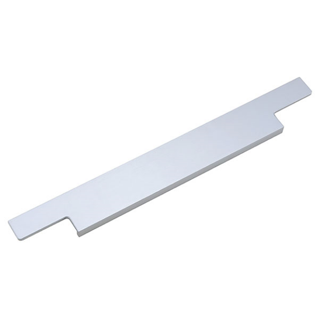 Picture of Profile handle for 397mm door chrome