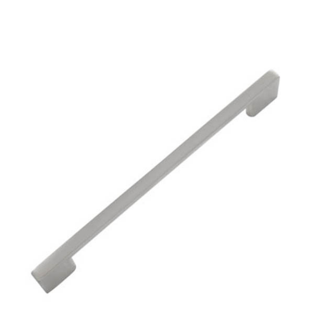 Picture of Brushed Nickel Nice handle - 256mm