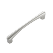 Picture of Chunky D- Handle Satin Nickel 128MM