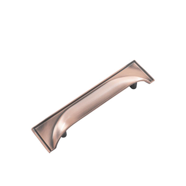 Picture of Windsor Rose Gold Copper Cup Handle 96mm