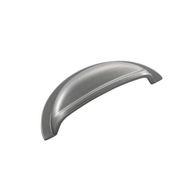 Picture of Savoy 110mm Cup Handle Black Nickel 
 
