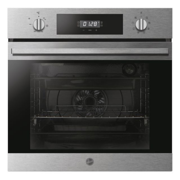 Picture of Hoover HOC3H3058IN Built-in Electric Single Fan Oven