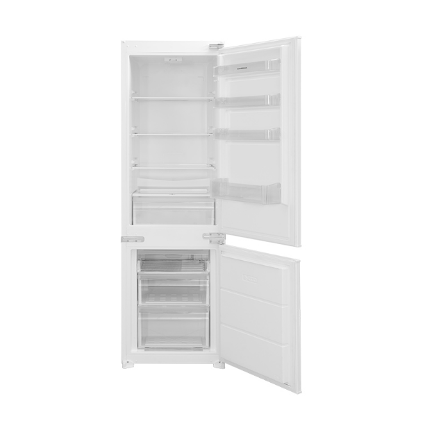 Picture of NordMende 70/30 Integrated Static Fridge Freezer