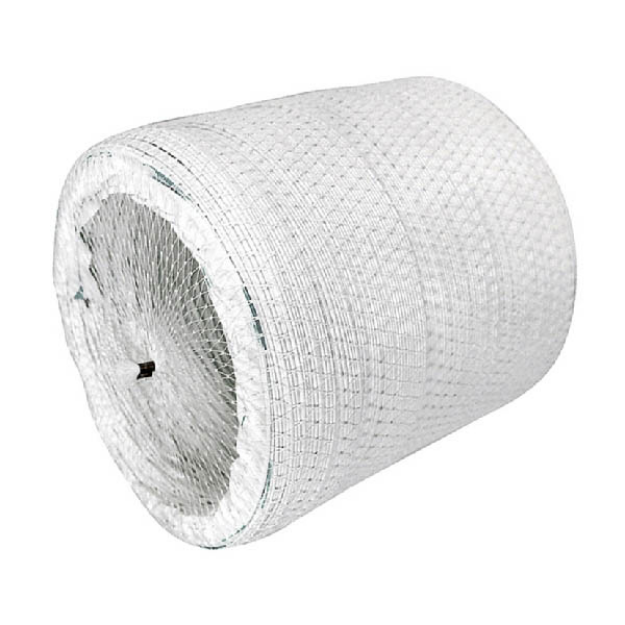 Picture of Flexible Ducting Round (4in) 100mm x 3m