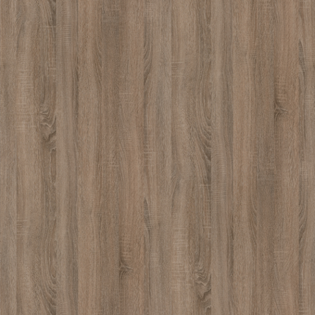 Picture of Truffle Brown Bardolino Oak ST10 2.08X2.07X18 MFC