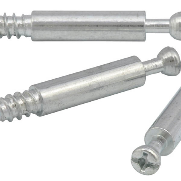Picture of Cabinet cam dowel pins - 34mm
