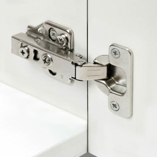 Picture of Hydraulic 110 Clip on hinge softclosing