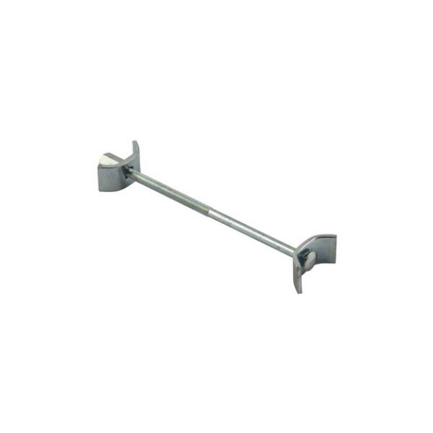 Picture of Worktop Connecting Bolt, Length 150 mm, Galvanized Steel