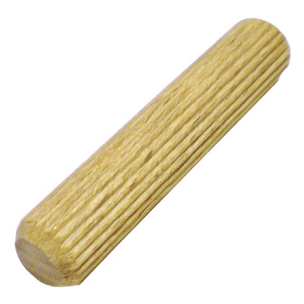 Picture of Timber dowel - 8 x 30mm