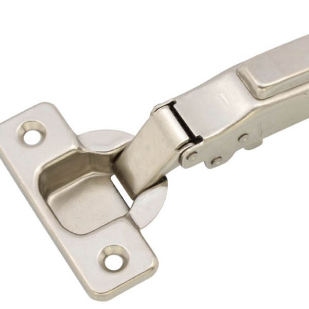 Picture of Soft close clip on hinge 110 Deg