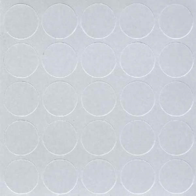 Picture of 14MM 307 COVER CAP (25PCS) Grey (P12204)