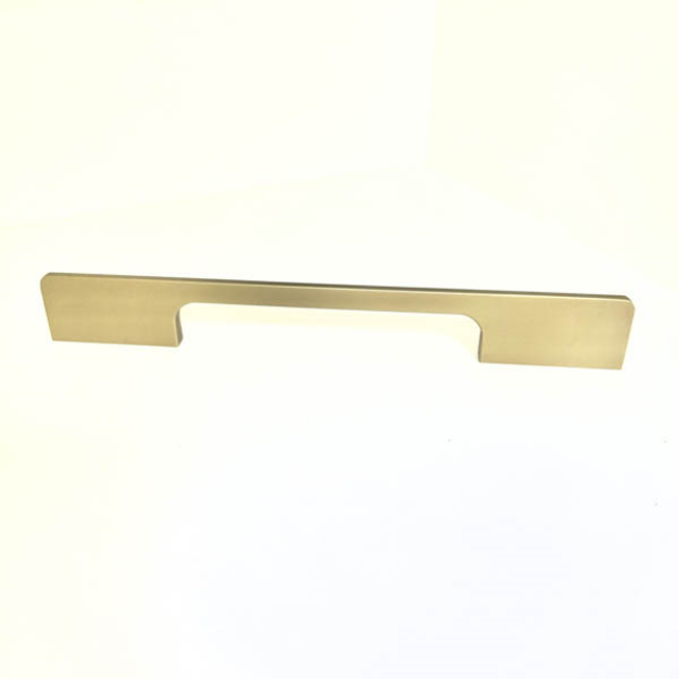 Picture of 392 ANTIQUE BRASS 246 MM