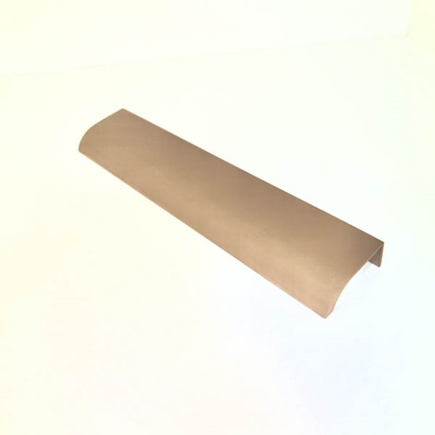 Picture of 849 BRUSHED COPPER 200 MM