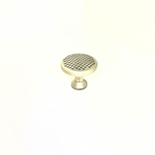Picture of 851 ANTIQUE BRASS KNOB