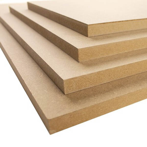 Picture for category Sheet Material Mdf