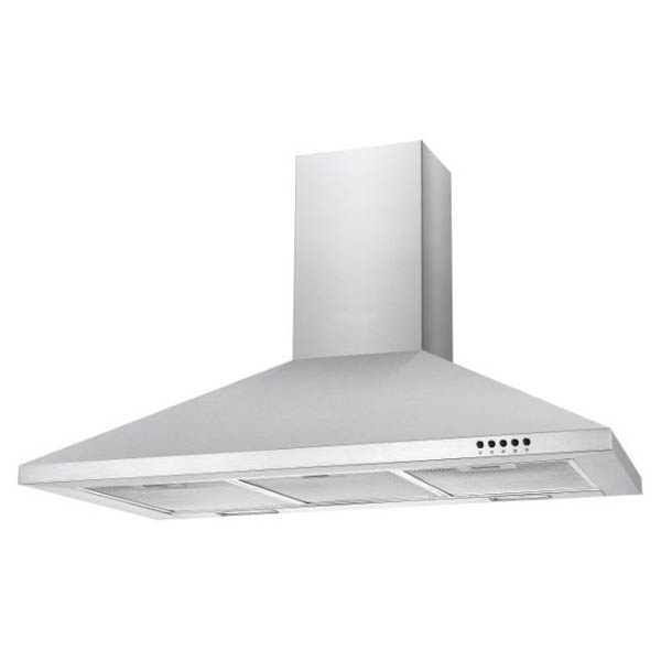 Picture for category Cooker Hoods