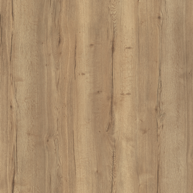 Picture of Natural Halifax Oak ST37 ABS 23X2MM 75MTR