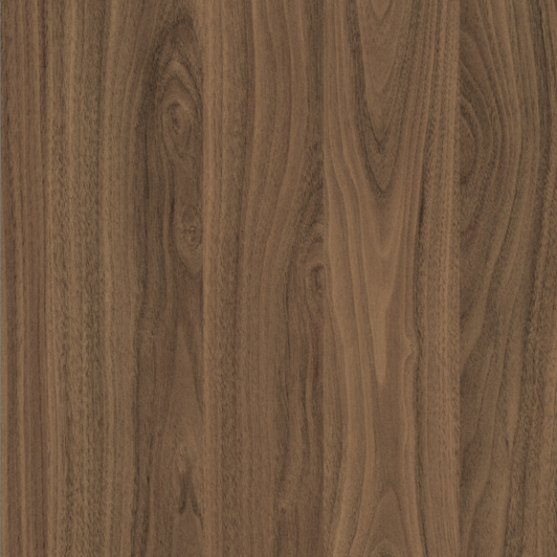 Picture of Natural Carini Walnut ST12 ABS 43X2MM 75MTR