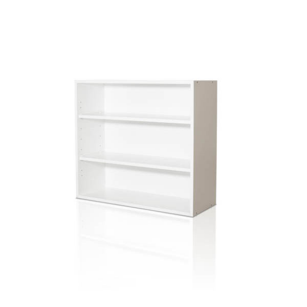 Picture of White 1000mm Wall Unit 720H X 1000W X 300D