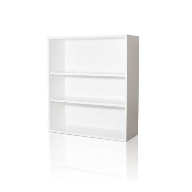 Picture of White 1000mm Wall Unit 900H X 1000W X 300D