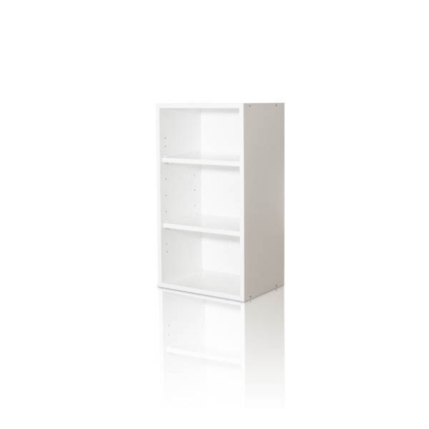 Picture of White 300mm Wall Unit 720H X 300W X 300D