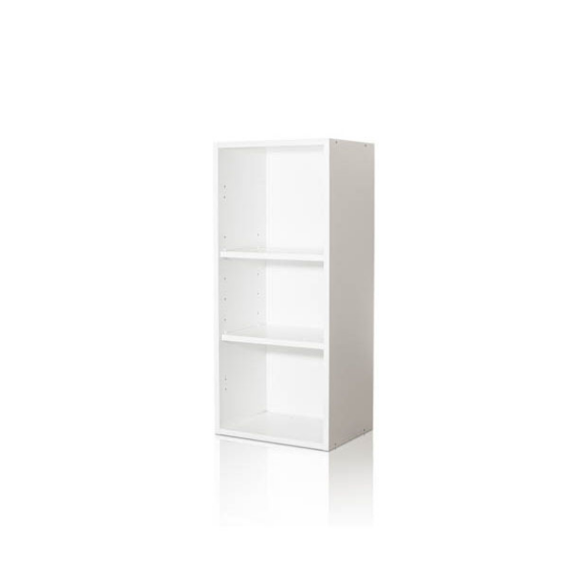 Picture of White 300mm Wall Unit 900H X 300W X 300D