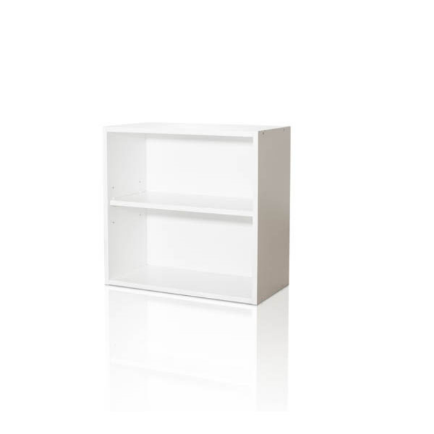Picture of White 600mm Wall Unit 575H X 600W X 300D