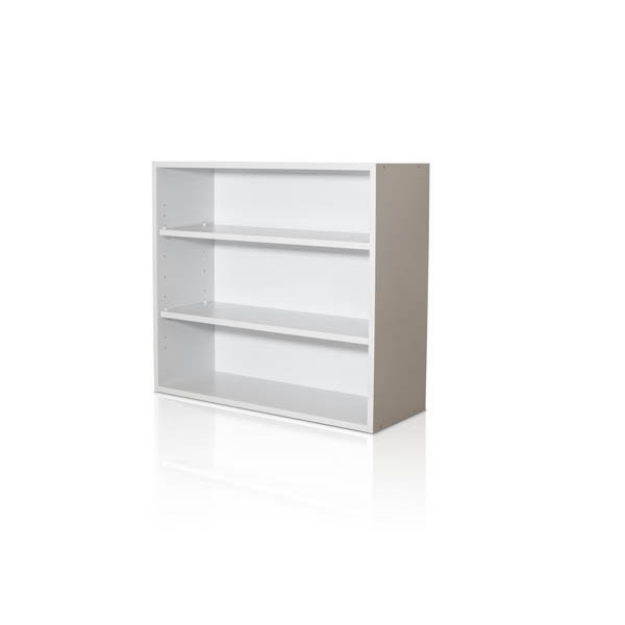 Picture of Grey 900mm Wall Unit 720H X 900W X 300D