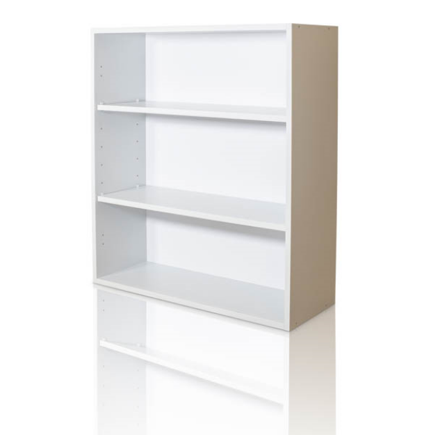 Picture of Grey 900mm Wall Unit 900H X 900W X 300D