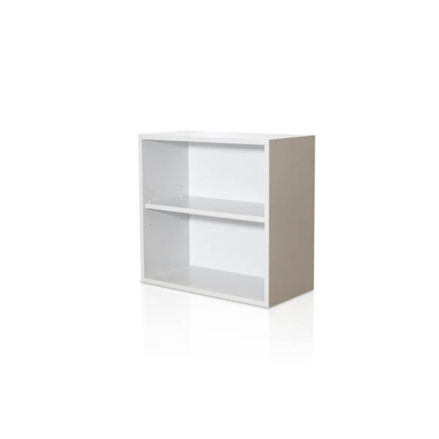 Picture of Grey 1000mm Wall Unit 575H X 1000W X 300D