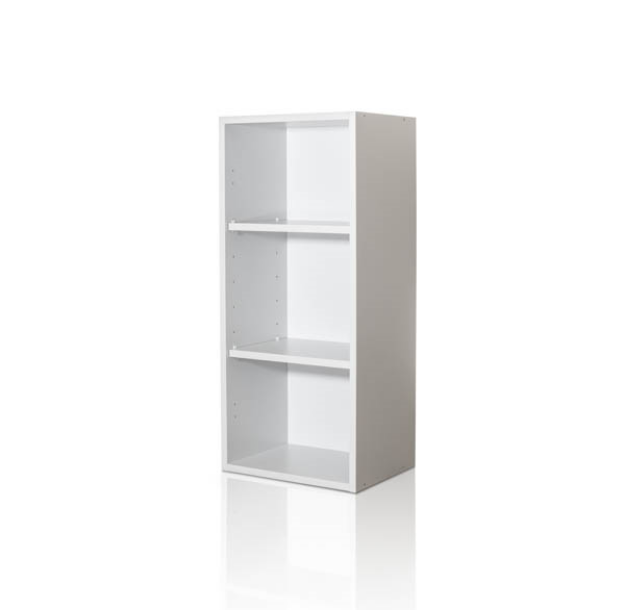 Picture of Grey 350mm Wall Unit 900H X 300W X 300D