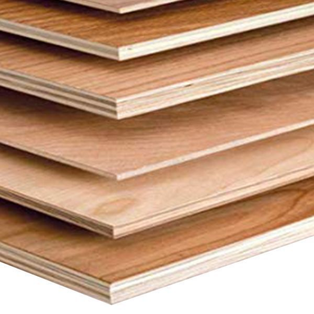 Picture of Hardwood Plywood 2440x1220x5.2mm
