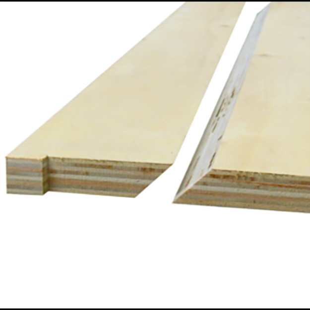 Picture of Timber Angled Cleat 2440 X 70 X 18mm 