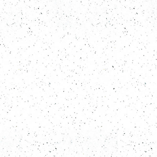 Picture of Krono K217 GM White Andromeda Square Edge Worktop 4100 x 900 x 38mm