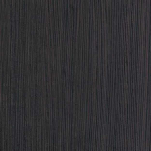 Picture of Black Havana Pine ST22 ABS 23X0.8MM 75MTR