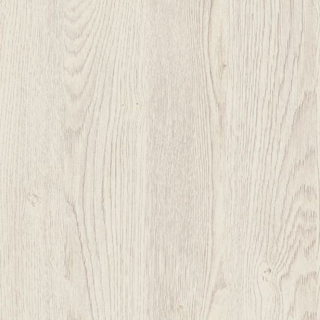Picture of White Gladstone Oak ST28 ABS 23X0.8MM 75MTR
