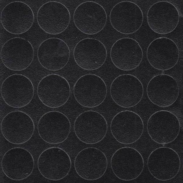 Picture of 14MM 327 COVER CAP (25PCS) Black (E999)