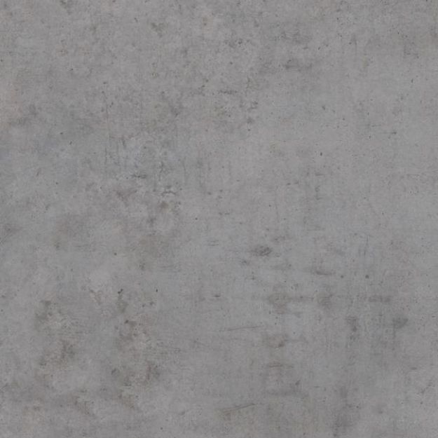 Picture of Light Grey Chicago Concrete ST9 43X2MM 75MTR
