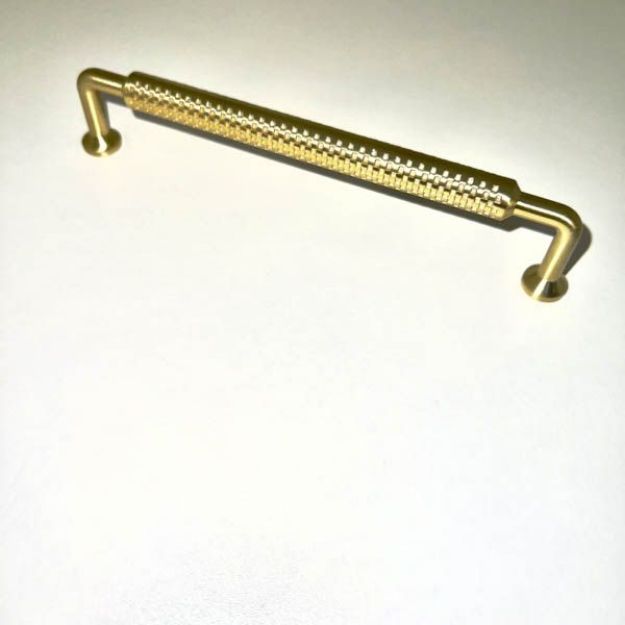 Picture of 851 MATT GOLD 160 MM