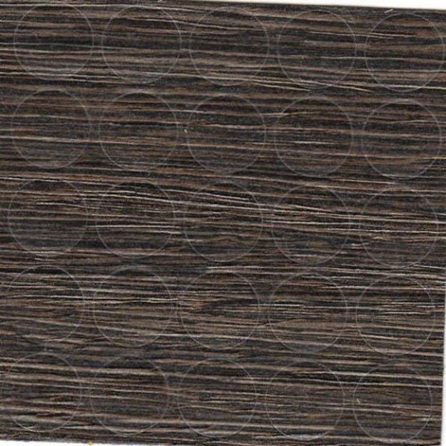 Picture of 14MM 855 COVER CAP (25PCS) Sangha Wenge (P5613)