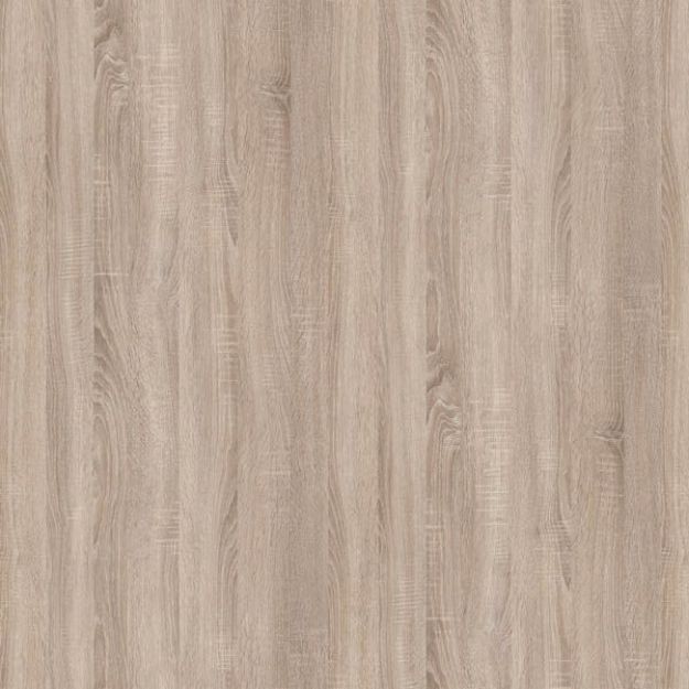 Picture of Pfleiderer Mfc R20039 RU Grey Sonoma Oak 2655 X 2100 X 18mm 