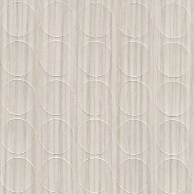 Picture of 14MM 873 COVER CAP (25PCS) Fineline Cream (K1916)